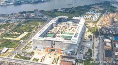 <b>不是市规划所说的“特色宜居新区”</b>